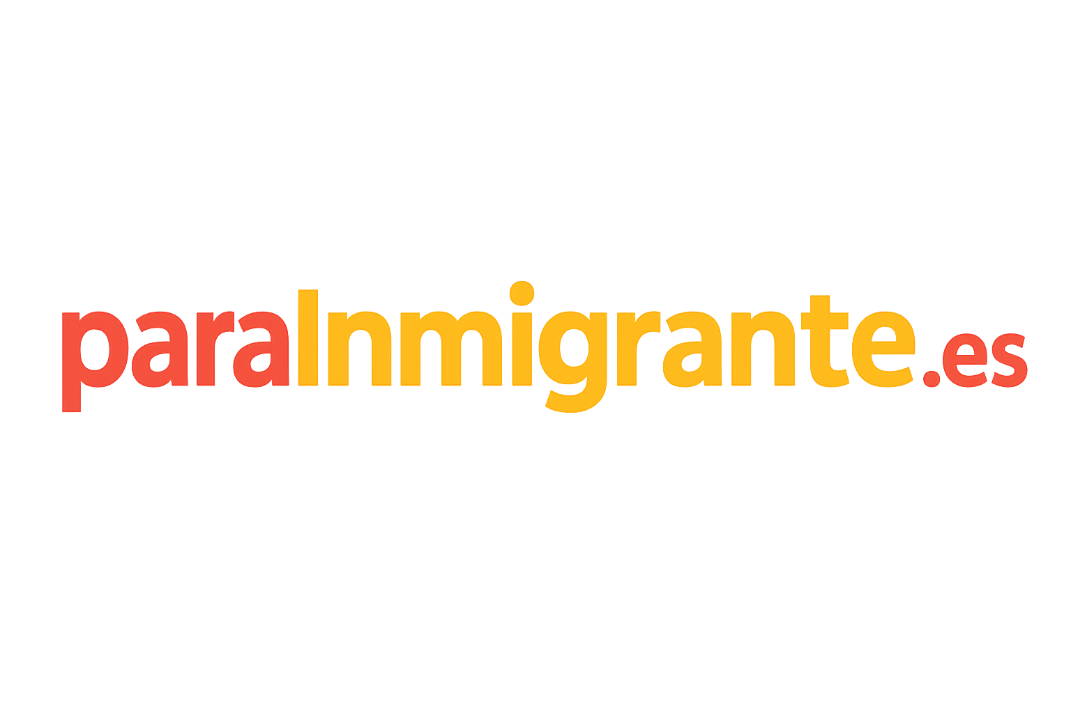 Para Inmigrante